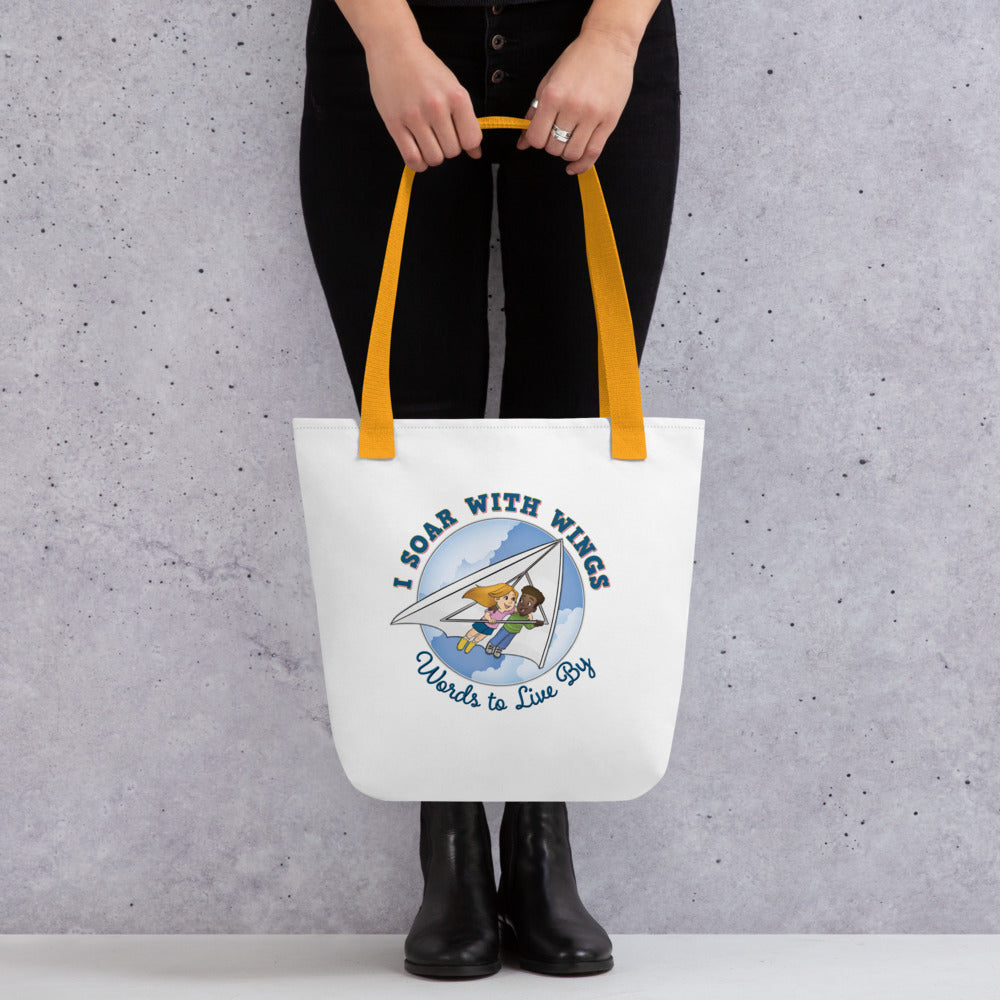 Tote bag